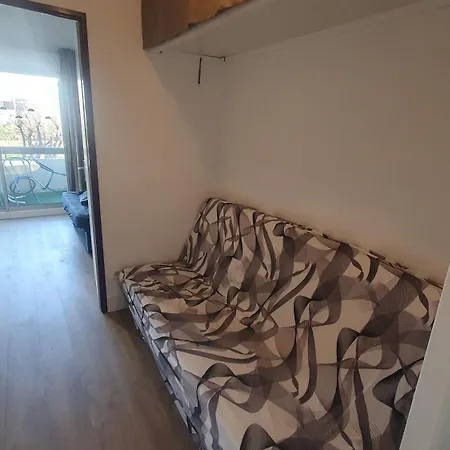 Le Reves Bleus La Grande-Motte