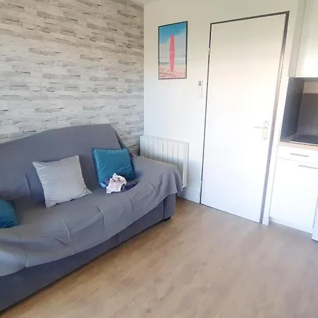 Apartment Le Reves Bleus