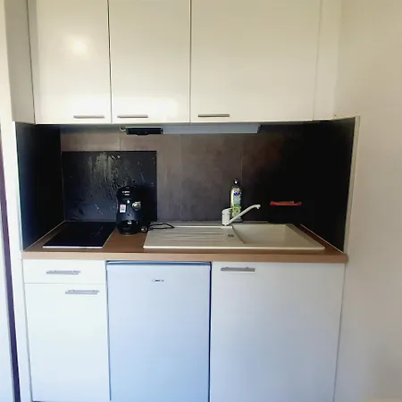 Le Reves Bleus * La Grande-Motte