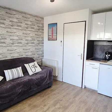 Appartement Le Reves Bleus