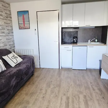 Apartment Le Reves Bleus La Grande-Motte
