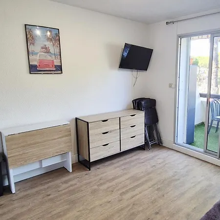 Le Reves Bleus La Grande-Motte