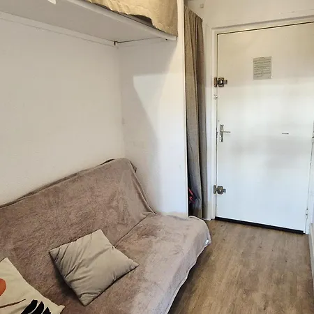 Appartement Le Reves Bleus *