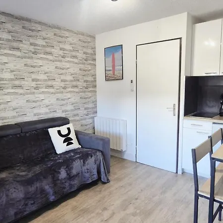 Le Reves Bleus Apartment La Grande-Motte